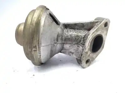 Peça sobressalente para automóvel em segunda mão válvula egr por citroen c3 1.4 hdi exclusive referências oem iam 1628xv  