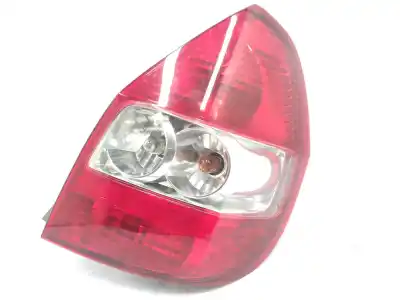 Автозапчасти б/у ПРАВЫЙ ЗАДНИЙ ФОНАРЬ за HONDA JAZZ (GD1/5)  ссылки OEM IAM 33501SAA003  
