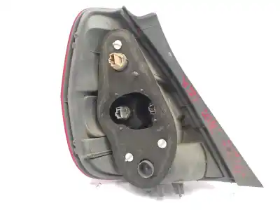 Second-hand car spare part right tailgate light for honda jazz (gd1/5) 1.2 dsi cat oem iam references 33501saa003  