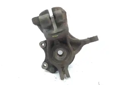 Second-hand car spare part Front Right Knuckle for CITROEN C3 1.4 HDi Exclusive OEM IAM references 364791  