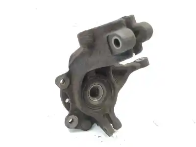 Second-hand car spare part front right knuckle for citroen c3 1.4 hdi exclusive oem iam references 364791  