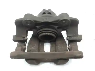 Second-hand car spare part front left brake caliper for citroen c3 1.4 hdi exclusive oem iam references 4401e0  