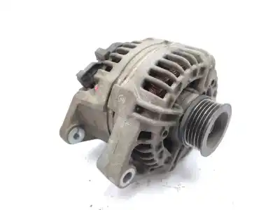 Pezzo di ricambio per auto di seconda mano Alternatore per OPEL CORSA C (X01) 1.2 Twinport (F08 F68) Riferimenti OEM IAM 55556068 0124425021 93184055