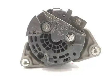 Pezzo di ricambio per auto di seconda mano alternatore per opel corsa c (x01) 1.2 twinport (f08 f68) riferimenti oem iam 55556068 0124425021 93184055