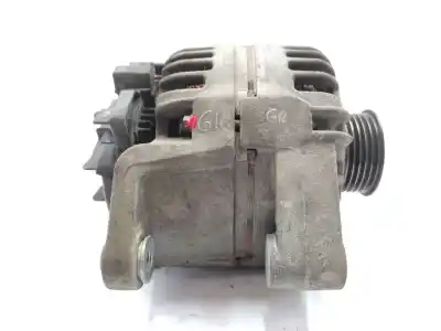 Pezzo di ricambio per auto di seconda mano alternatore per opel corsa c (x01) 1.2 twinport (f08 f68) riferimenti oem iam 55556068 0124425021 93184055