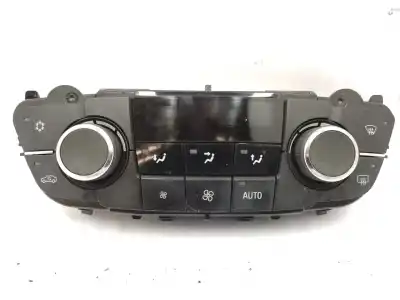 Second-hand car spare part CLIMATE CONTROL for OPEL INSIGNIA BERLINA  OEM IAM references 13273097  