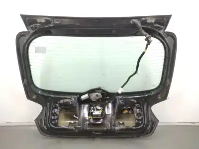 Second-hand car spare part tailgate for seat ibiza (6j5) stylance / style oem iam references 6j4827024  