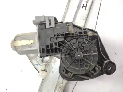 Second-hand car spare part rear left window regulator for citroen c4 lim. sport oem iam references 9223h0  