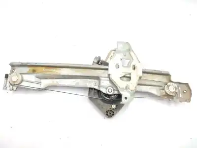 Second-hand car spare part rear left window regulator for citroen c4 lim. sport oem iam references 9223h0  