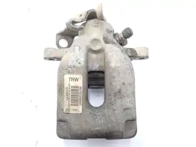 Peça sobressalente para automóvel em segunda mão pinça de travão traseira direita por citroen c4 lim. sport referências oem iam 4401n7