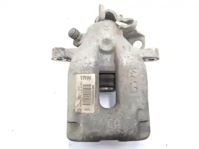 Peça sobressalente para automóvel em segunda mão pinça de travão traseira esquerda por citroen c4 lim. sport referências oem iam 4401n6
