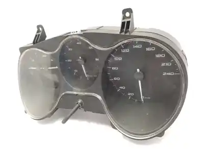 Tweedehands auto-onderdeel  voor SEAT ALTEA XL (5P5)  OEM IAM-referenties 1P0920810M  1P0920810MX