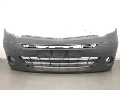 Second-hand car spare part FRONT BUMPER for RENAULT KANGOO / GRAND KANGOO II (KW0/1_)  OEM IAM references 7701478129  