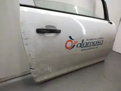 Автозапчасти б/у дверь передняя правая за opel corsa d 1.3 16v cdti ссылки oem iam 93191127  