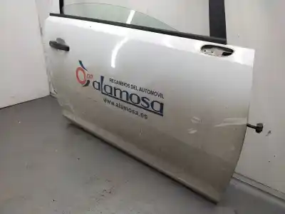 Автозапчасти б/у дверь передняя правая за opel corsa d 1.3 16v cdti ссылки oem iam 93191127  