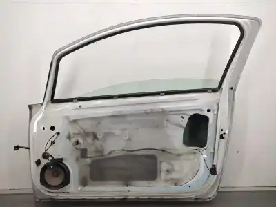 Автозапчасти б/у дверь передняя правая за opel corsa d 1.3 16v cdti ссылки oem iam 93191127  