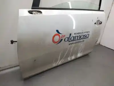 Автозапчасти б/у левая передняя дверь за opel corsa d 1.3 16v cdti ссылки oem iam 93191126  