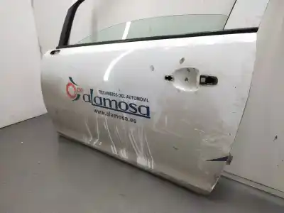 Автозапчасти б/у левая передняя дверь за opel corsa d 1.3 16v cdti ссылки oem iam 93191126  