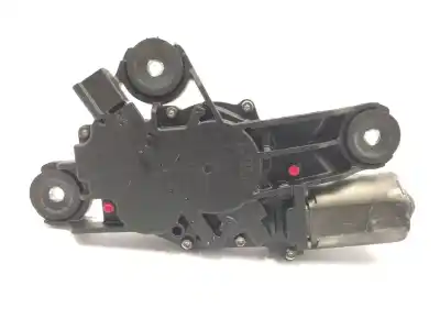 Second-hand car spare part rear windshield wiper motor for ford focus c-max (cap) 1.6 tdci cat oem iam references 3m51r17k441ag 1689913 0390201582