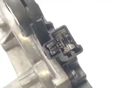 Second-hand car spare part rear windshield wiper motor for ford focus c-max (cap) 1.6 tdci cat oem iam references 3m51r17k441ag 1689913 0390201582