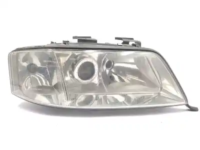 Second-hand car spare part RIGHT HEADLIGHT for AUDI A6 BERLINA (4B2)  OEM IAM references 4B0941030N  