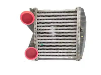 Peça sobressalente para automóvel em segunda mão intercooler por smart city-coupe (450) 0.6 (s1cla1, 450.341) referências oem iam 0003007v003