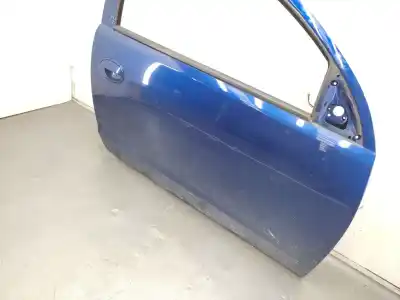 Автозапчастина б/у передні праві двері для opel corsa c (x01) 1.2 twinport (f08 f68) посилання на oem iam 24407636  