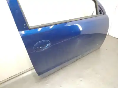Автозапчастина б/у передні праві двері для opel corsa c (x01) 1.2 twinport (f08 f68) посилання на oem iam 24407636  