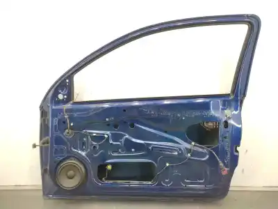 Автозапчастина б/у передні праві двері для opel corsa c (x01) 1.2 twinport (f08 f68) посилання на oem iam 24407636  