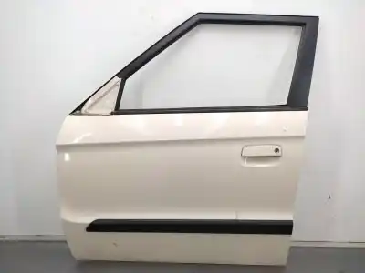 Pezzo di ricambio per auto di seconda mano porta anteriore sinistra per kia soul i (am) 1.6 crdi 128 riferimenti oem iam 760032k010