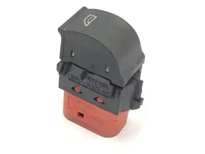 Peça sobressalente para automóvel em segunda mão Botão / Interruptor Elevador Vidro Dianteiro Direito por FORD TRANSIT COURIER B460 MONOSPACE 1.5 TDCi Referências OEM IAM BM5T14529BA  1746832