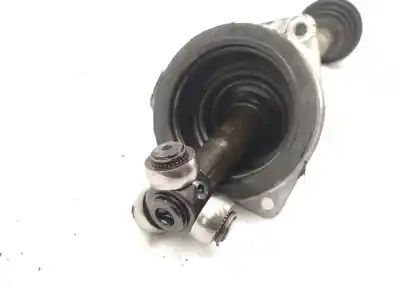 Second-hand car spare part front left transmission for renault scenic (ja..) 1.9 dci authentique oem iam references 8200064731  
