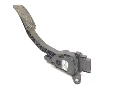 Peça sobressalente para automóvel em segunda mão pedal acelerador por ford transit courier b460 monospace 1.5 tdci referências oem iam 8v219f836ab