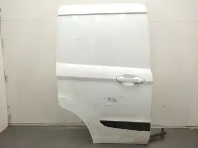Peça sobressalente para automóvel em segunda mão porta de correr direita por ford transit courier b460 monospace 1.5 tdci referências oem iam pet7624630gf