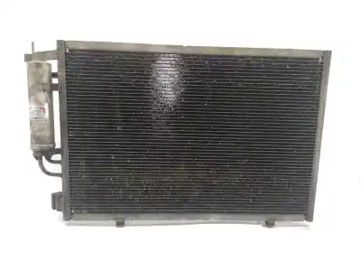 Peça sobressalente para automóvel em segunda mão condensador / radiador de ar condicionado por ford transit courier b460 monospace 1.5 tdci referências oem iam et7119710ba