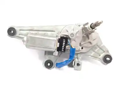 Pezzo di ricambio per auto di seconda mano motore tergicristallo posteriore per kia soul i (am) 1.6 crdi 128 riferimenti oem iam 987002k000