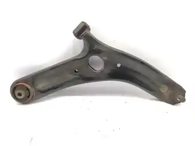 Pezzo di ricambio per auto di seconda mano braccio sospensione inferiore anteriore destro per kia soul i (am) 1.6 crdi 128 riferimenti oem iam 545012k300