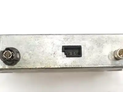 Автозапчастина б/у електронний модуль для mercedes-benz clase c (w203) berlina 320 (203.064) посилання на oem iam 2038203926  a2038203926