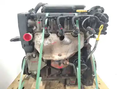 Second-hand car spare part COMPLETE ENGINE for OPEL ASTRA G FASTBACK (T98)  OEM IAM references Z16SE  