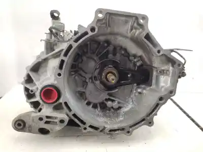 Peça sobressalente para automóvel em segunda mão caixa de velocidades por mazda 3 berlina (bk) 2.0 diesel cat referências oem iam a6031701xc
