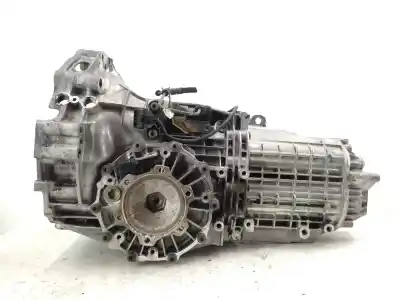 Second-hand car spare part GEARBOX for AUDI A4 BERLINA (B5)  OEM IAM references EEN  