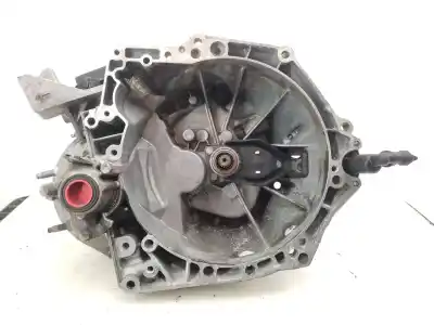 Автозапчасти б/у КОРОБКА ПЕРЕДАЧ за PEUGEOT 3008  ссылки OEM IAM 20DP56  