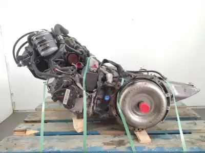 Автозапчасти б/у  за MERCEDES-BENZ CLASE A (W169)  ссылки OEM IAM 640942  