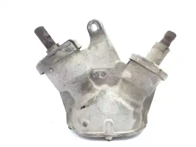 Second-hand car spare part STEERING BOX for RENAULT MAXITY  OEM IAM references 5001871507  