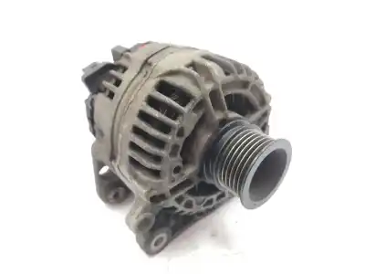 Peça sobressalente para automóvel em segunda mão alternador por volkswagen polo (9n_, 9a_) 1.4 16v referências oem iam 037903025m