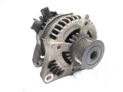 Pezzo di ricambio per auto di seconda mano ALTERNATORE per VOLVO S40 BERLINA  Riferimenti OEM IAM 36050997 LRA02814 