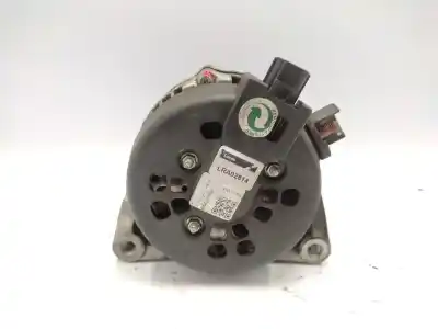 Peça sobressalente para automóvel em segunda mão alternador por volvo s40 berlina 1.6 diesel cat referências oem iam 36050997 lra02814 