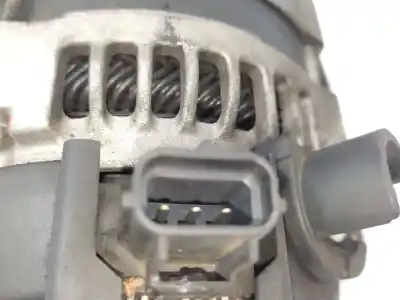 Peça sobressalente para automóvel em segunda mão alternador por volvo s40 berlina 1.6 diesel cat referências oem iam 36050997 lra02814 