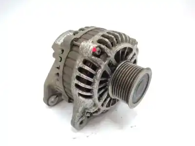 Peça sobressalente para automóvel em segunda mão alternador por mazda 3 berlina (bk) 2.0 diesel cat referências oem iam rf7j18300a