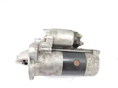 Peça sobressalente para automóvel em segunda mão motor de arranque por mazda 3 berlina (bk) 2.0 diesel cat referências oem iam rf5c18400